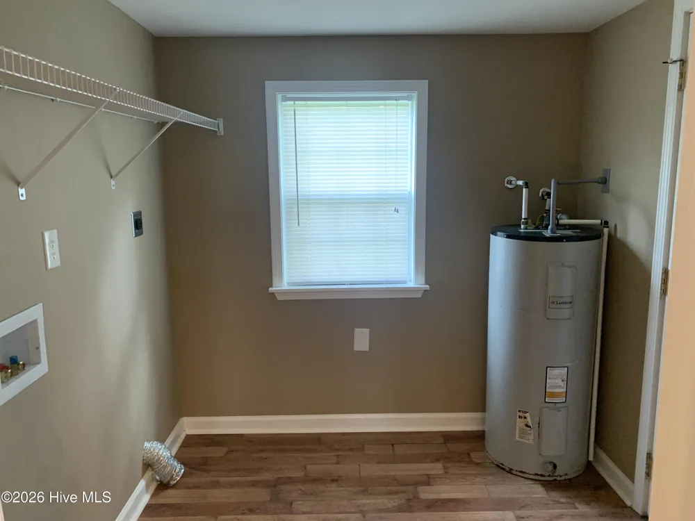 528 Haws Run Road Jacksonville, NC 28540