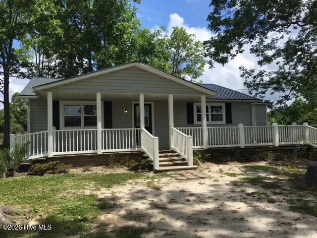 528 Haws Run Road Jacksonville, NC 28540
