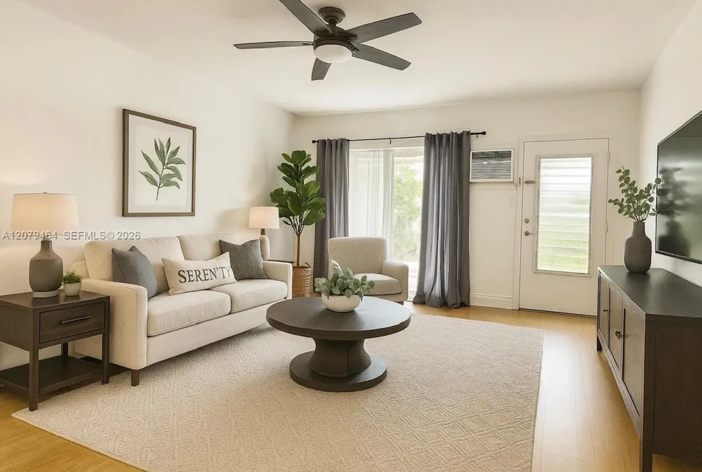 7921 East Dr #12 North Bay Village, FL 33141