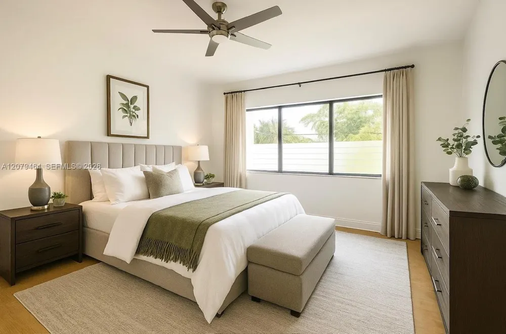 7921 East Dr #12 North Bay Village, FL 33141