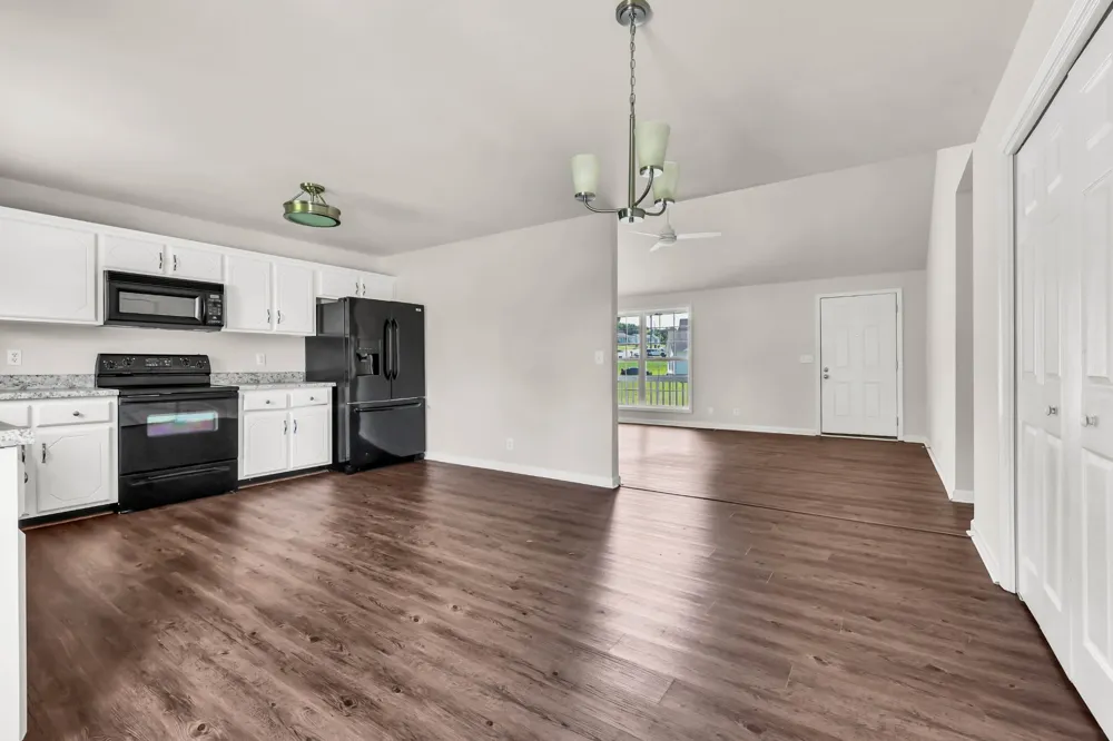 2863 Rome Ln Clarksville, TN 37040