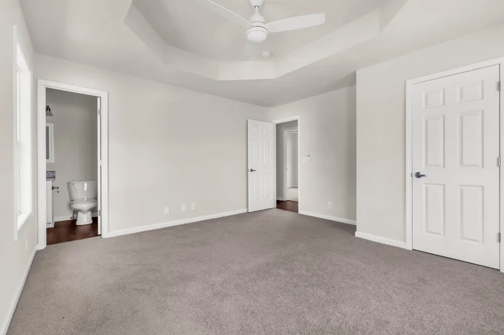 2863 Rome Ln Clarksville, TN 37040