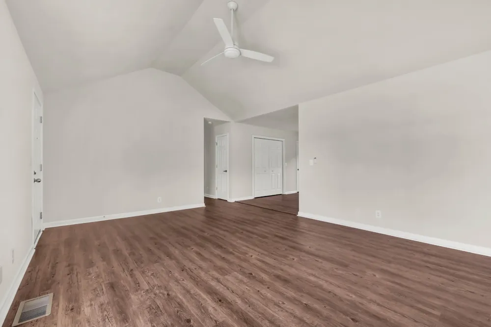 2863 Rome Ln Clarksville, TN 37040