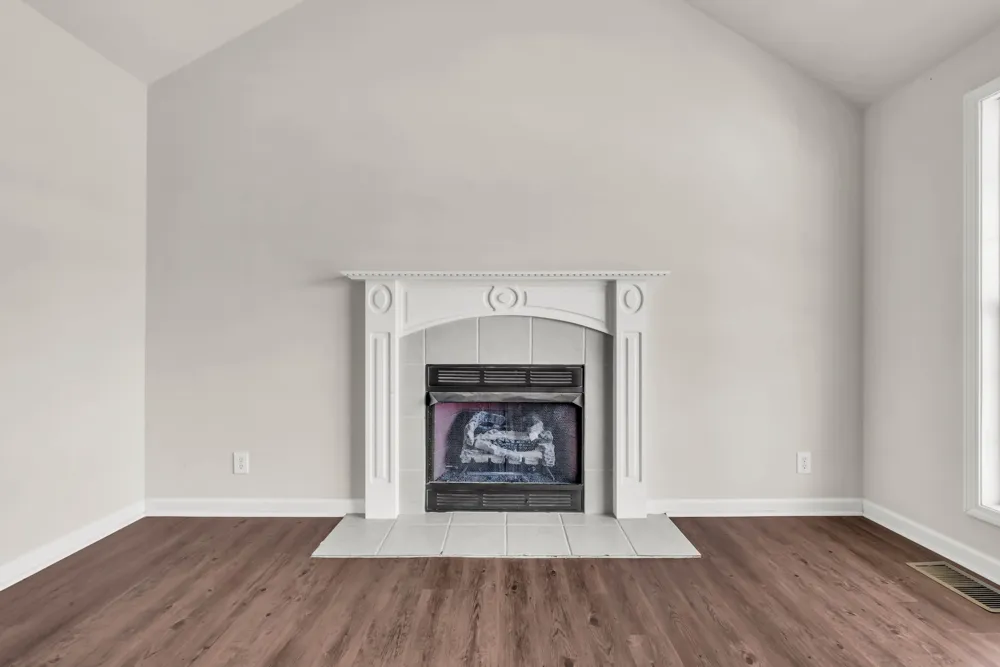 2863 Rome Ln Clarksville, TN 37040