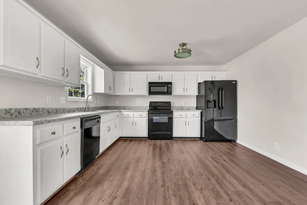 2863 Rome Ln Clarksville, TN 37040