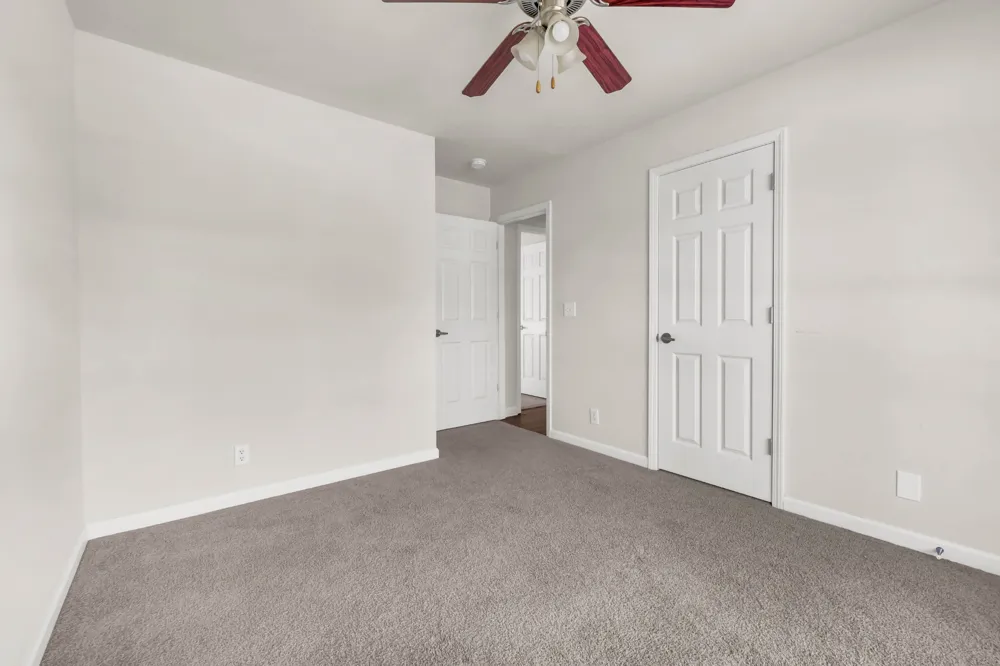 2863 Rome Ln Clarksville, TN 37040