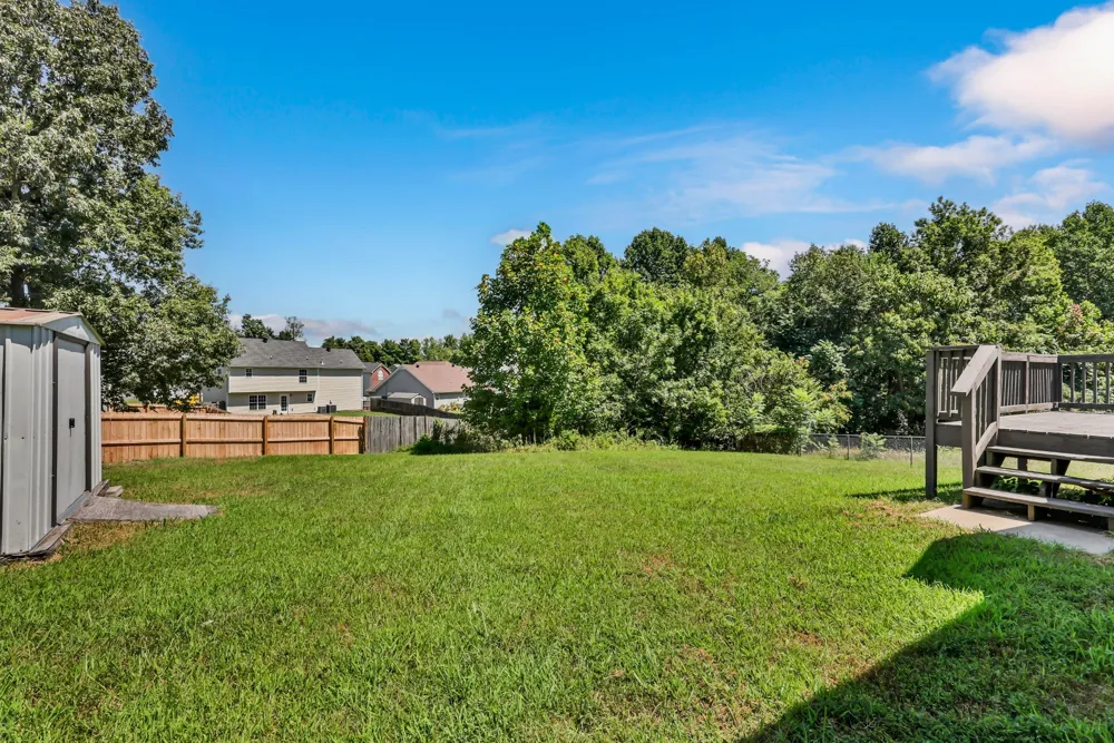 2863 Rome Ln Clarksville, TN 37040