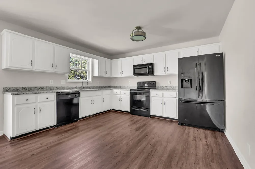 2863 Rome Ln Clarksville, TN 37040