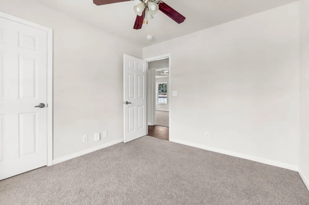 2863 Rome Ln Clarksville, TN 37040