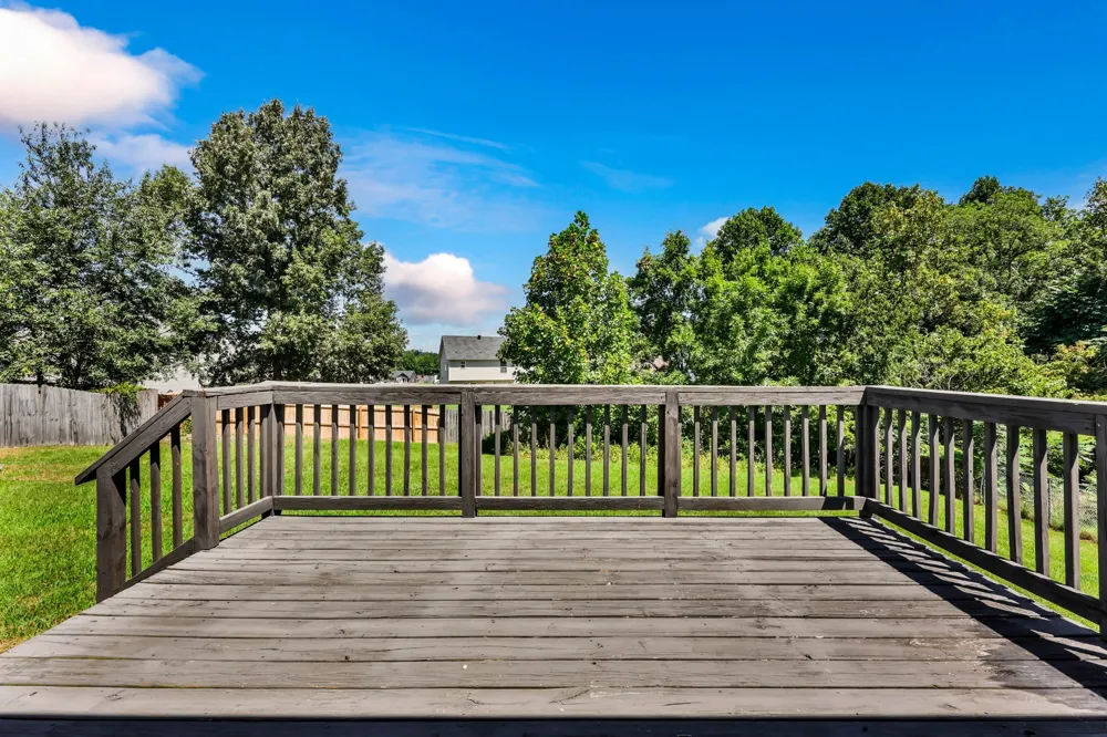 2863 Rome Ln Clarksville, TN 37040