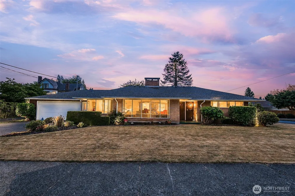 315 W Broadway Avenue Montesano, WA 98563