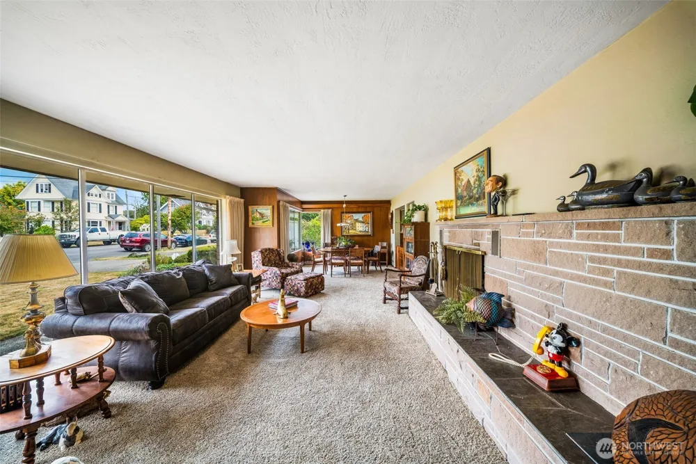 315 W Broadway Avenue Montesano, WA 98563