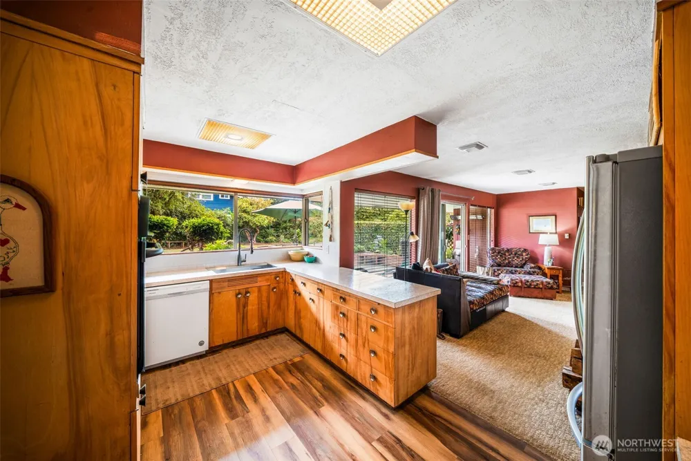 315 W Broadway Avenue Montesano, WA 98563