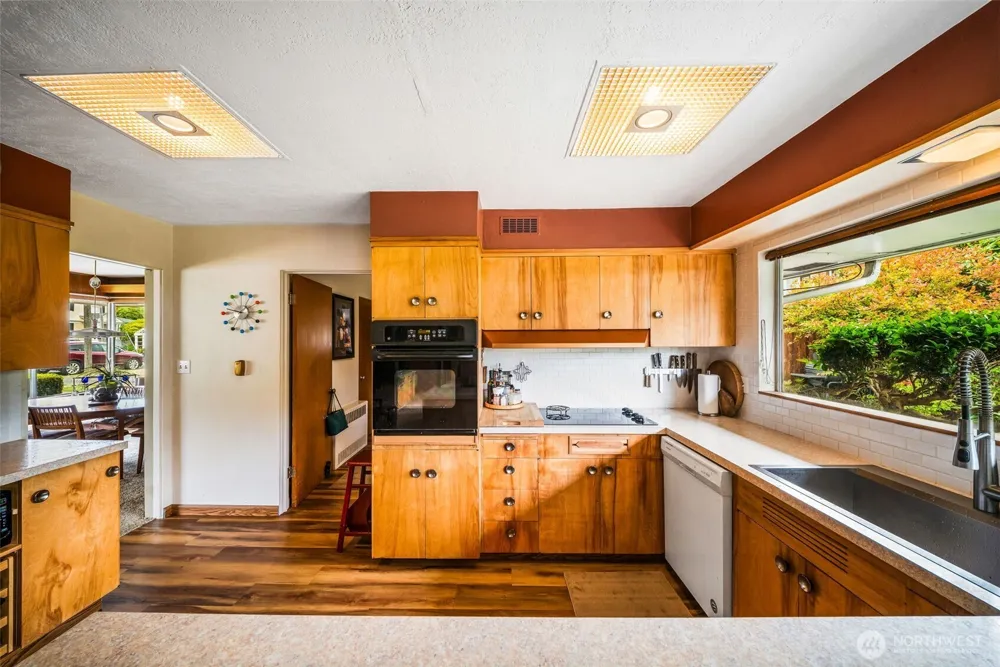 315 W Broadway Avenue Montesano, WA 98563
