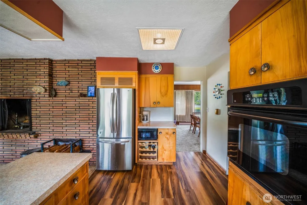 315 W Broadway Avenue Montesano, WA 98563