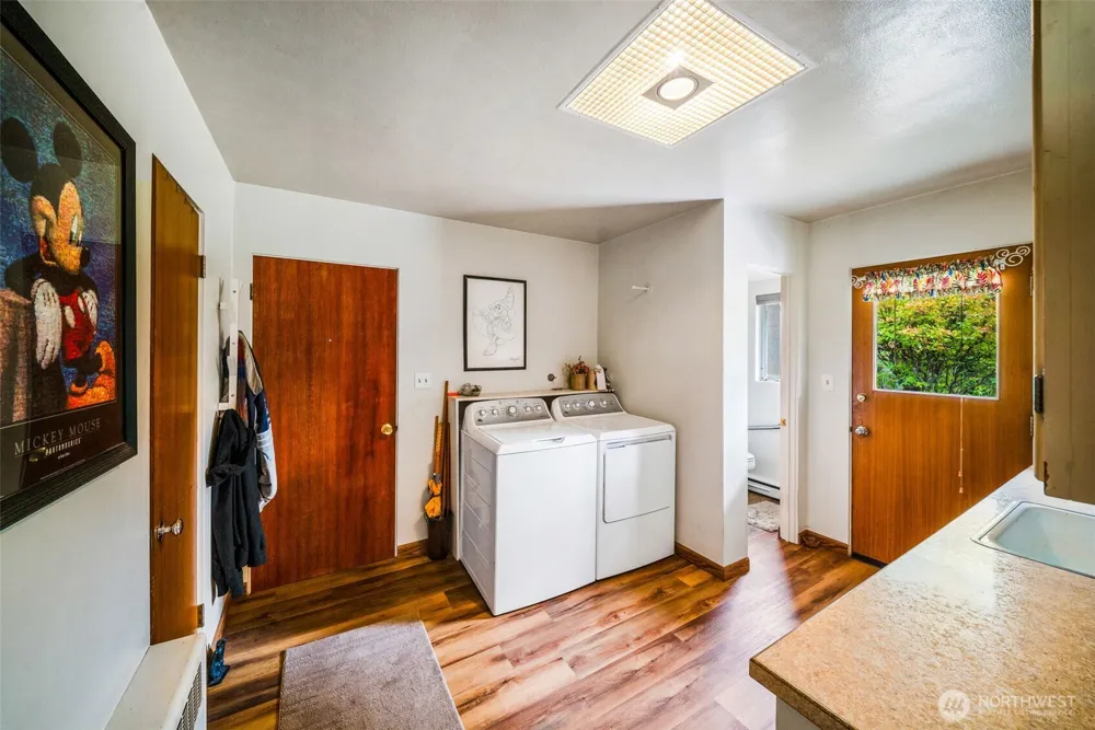 315 W Broadway Avenue Montesano, WA 98563