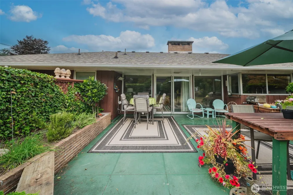315 W Broadway Avenue Montesano, WA 98563
