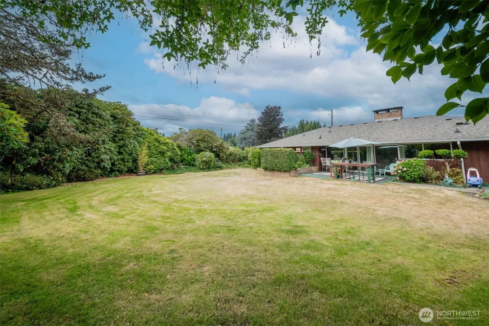 315 W Broadway Avenue Montesano, WA 98563