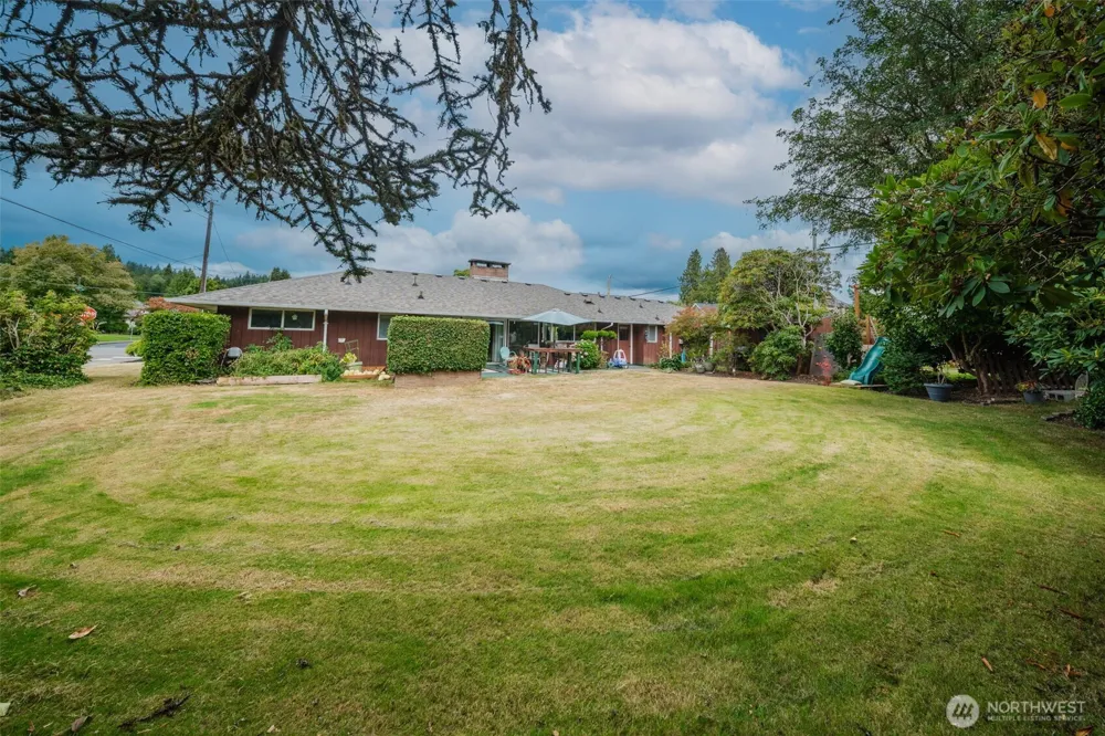 315 W Broadway Avenue Montesano, WA 98563