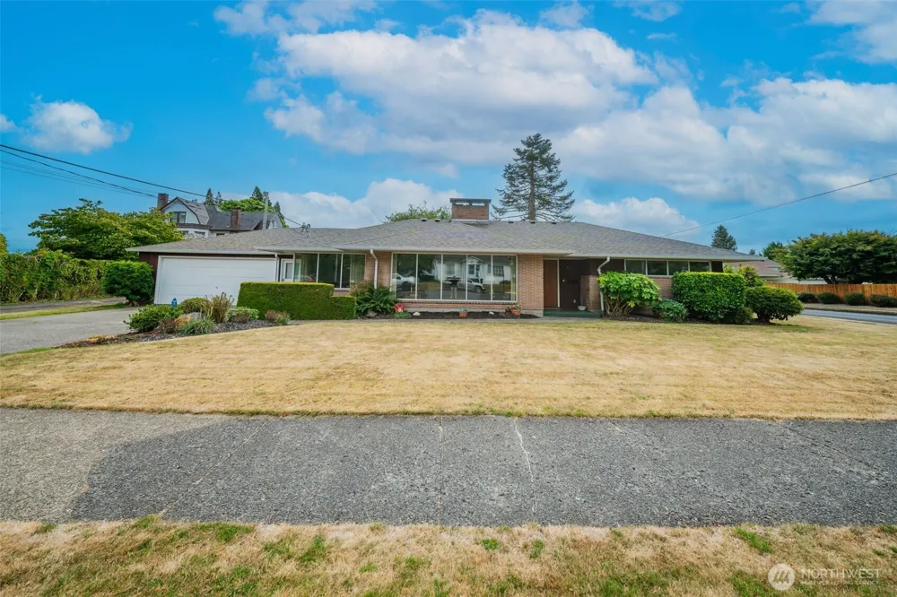 315 W Broadway Avenue Montesano, WA 98563