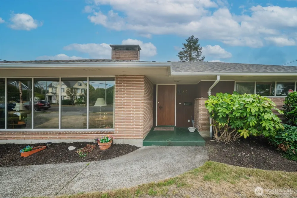 315 W Broadway Avenue Montesano, WA 98563