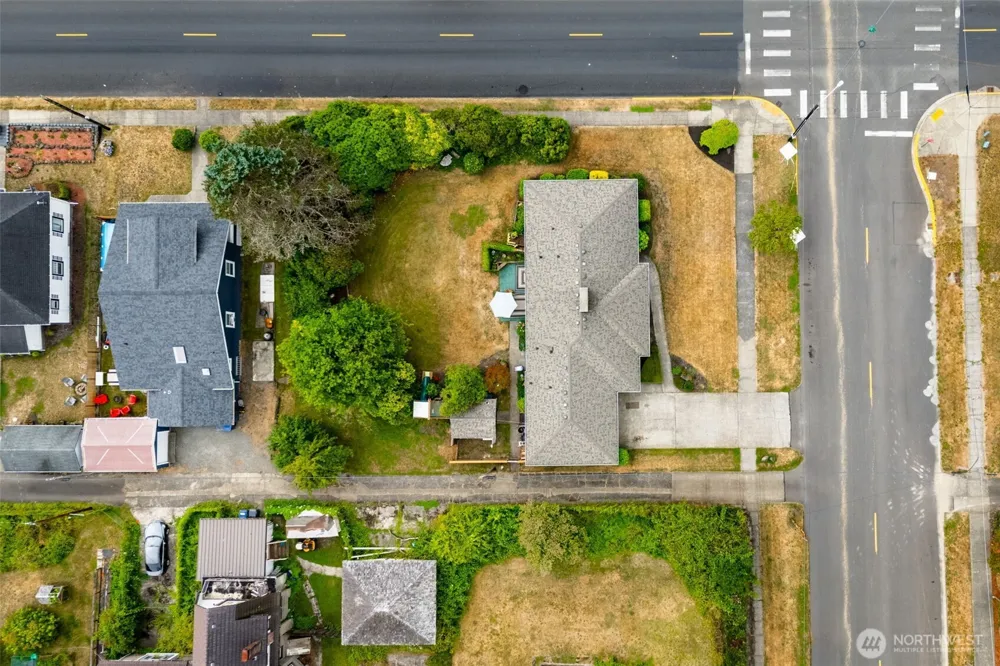 315 W Broadway Avenue Montesano, WA 98563