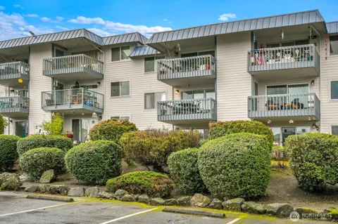 23007 Marine View Drive S #B306