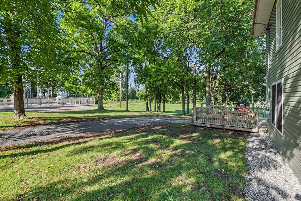 127 South Street Colon Village, MI 49040