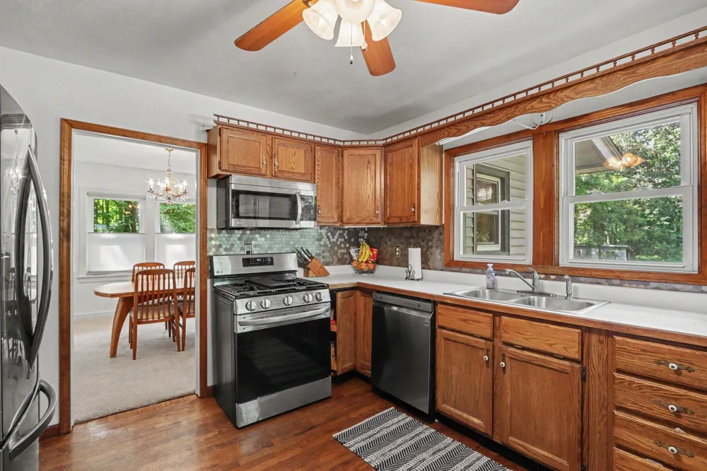 4251 E Kirby Road Bedford Charter Township, MI 49017