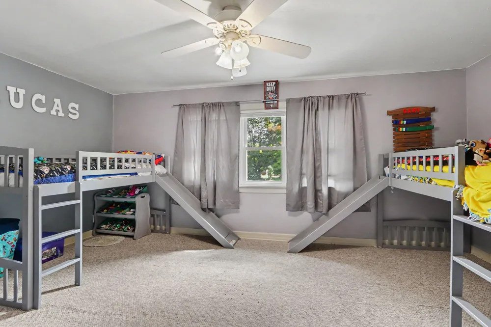 4251 E Kirby Road Bedford Charter Township, MI 49017