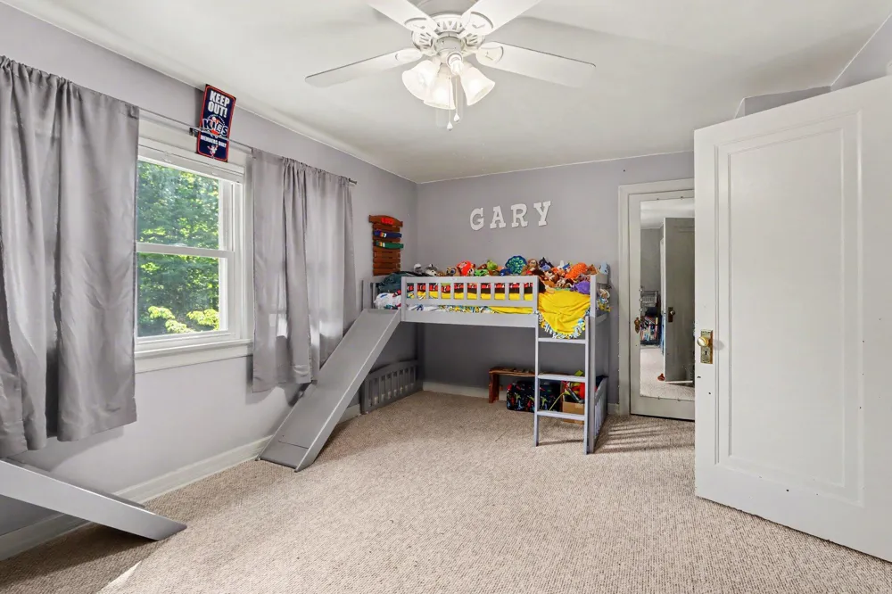 4251 E Kirby Road Bedford Charter Township, MI 49017
