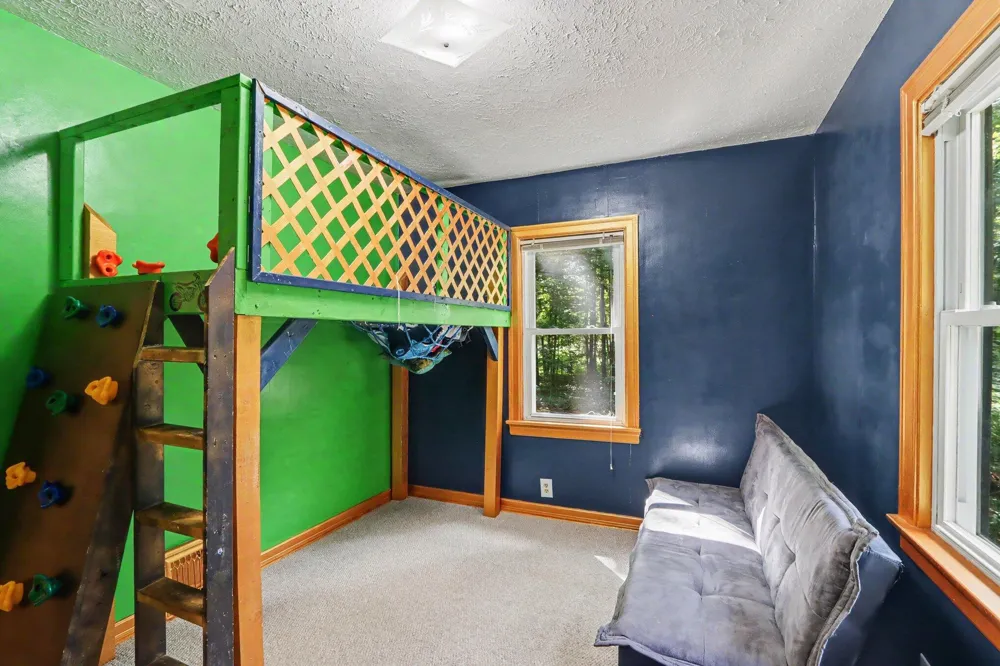 4251 E Kirby Road Bedford Charter Township, MI 49017
