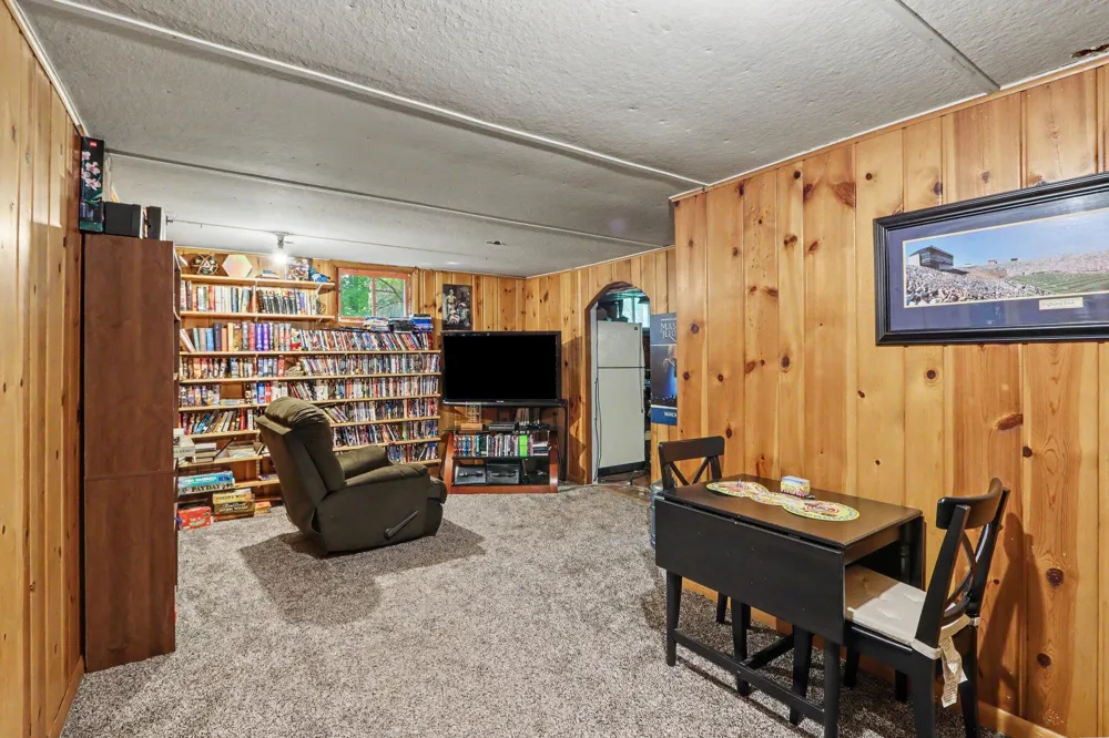 4251 E Kirby Road Bedford Charter Township, MI 49017