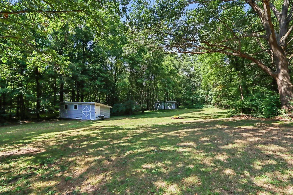 4251 E Kirby Road Bedford Charter Township, MI 49017