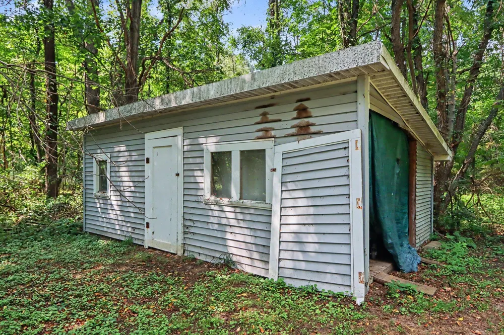 4251 E Kirby Road Bedford Charter Township, MI 49017