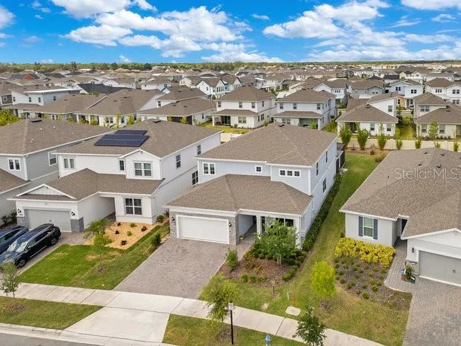 13330 PANAMA BEACH COURT Orlando, FL 32827