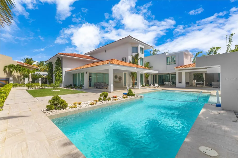 331 DORADO BEACH EAST Dorado, PR 00646