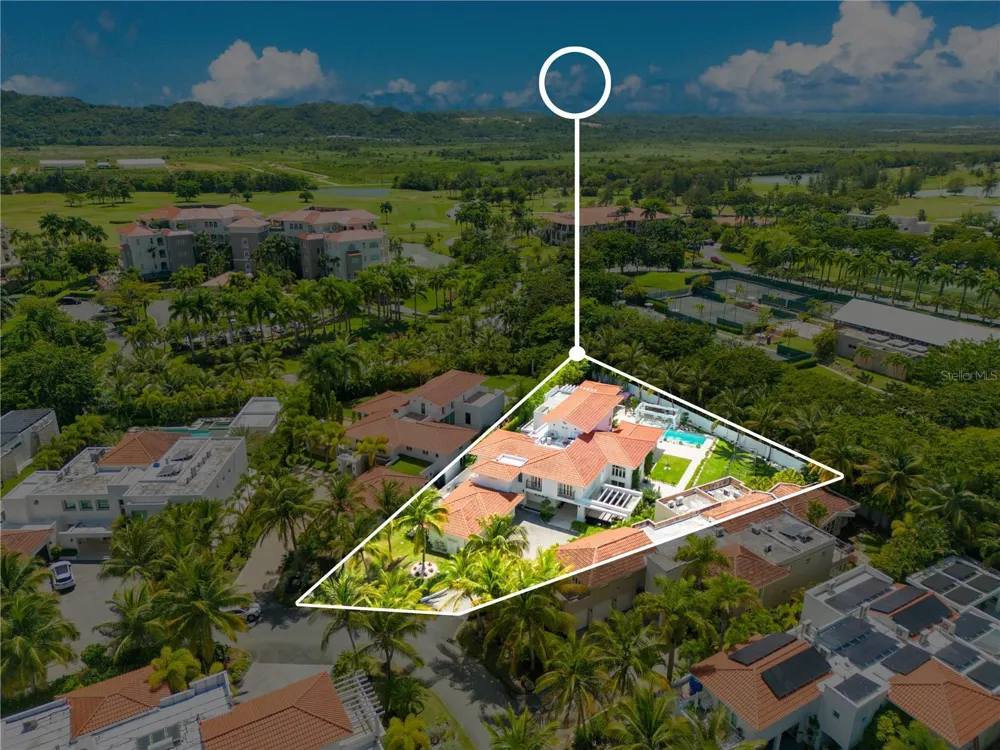 331 DORADO BEACH EAST Dorado, PR 00646