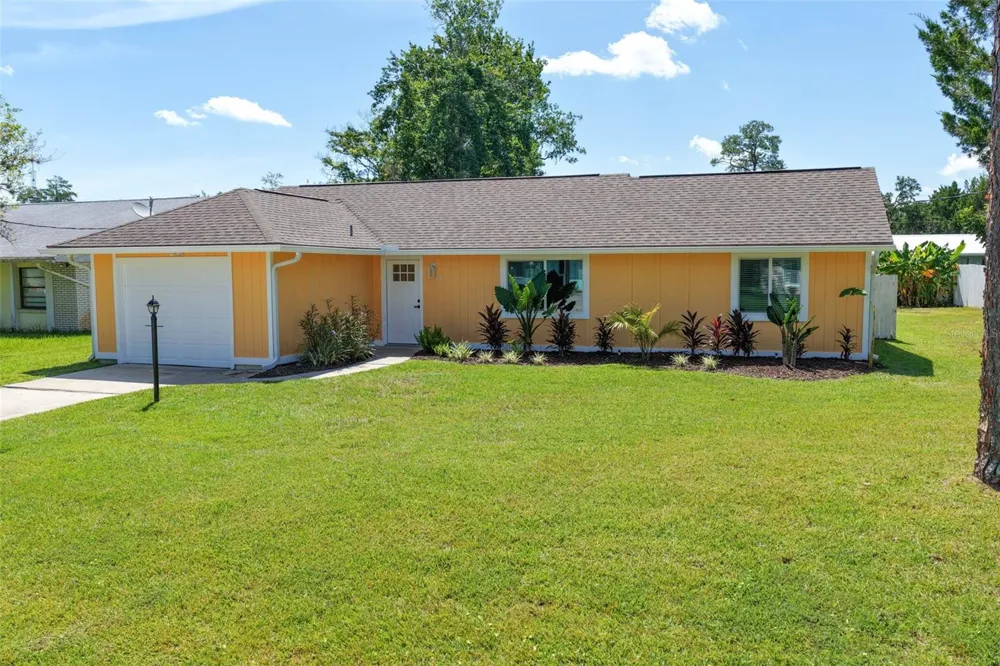 26 FILLMORE LANE Palm Coast, FL 32137