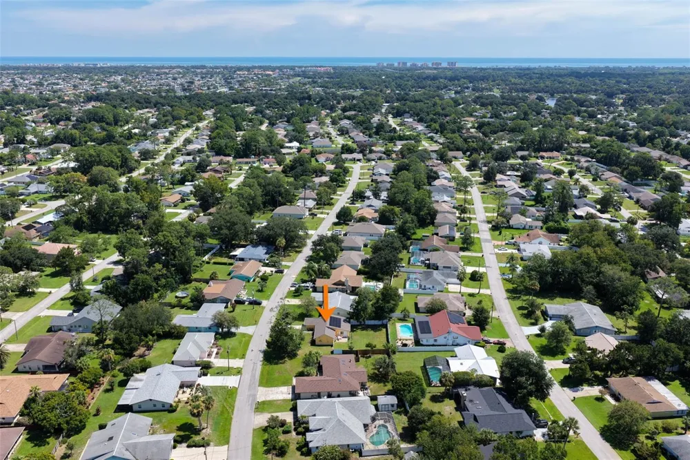 26 FILLMORE LANE Palm Coast, FL 32137