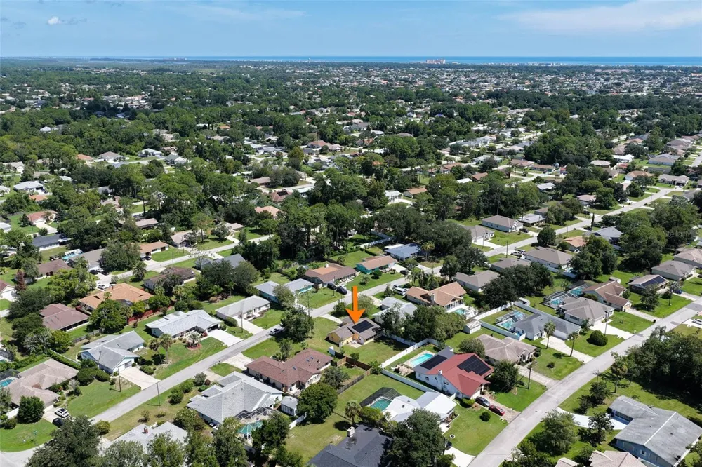 26 FILLMORE LANE Palm Coast, FL 32137