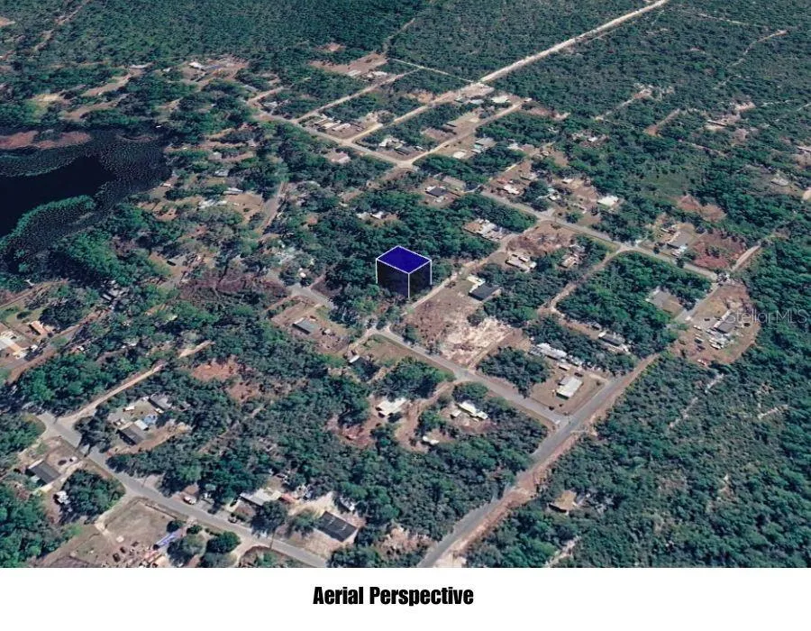 CAROLINA STREET Paisley, FL 32767