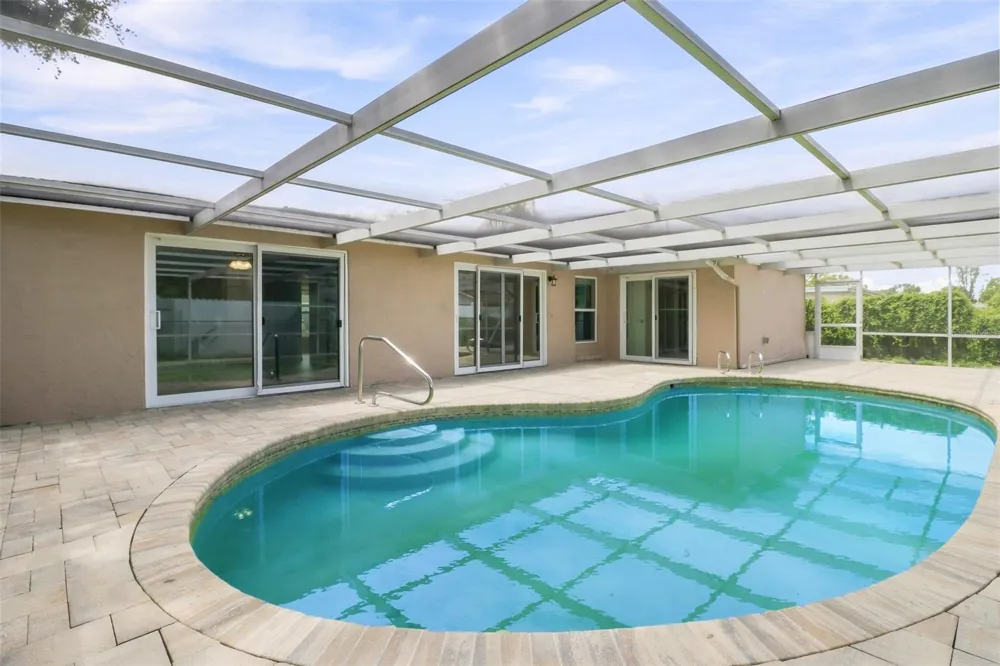 7235 WESTWIND DRIVE Port Richey, FL 34668