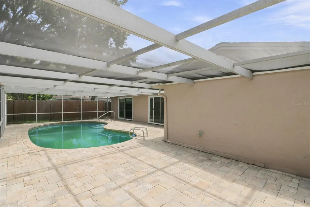 7235 WESTWIND DRIVE Port Richey, FL 34668
