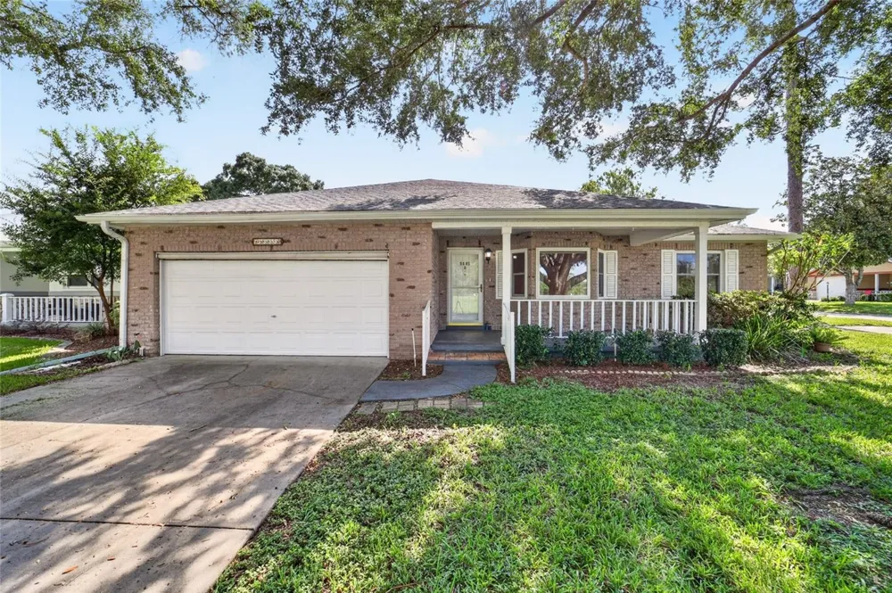 9885 SW 90TH AVENUE #D ocala, FL 34481