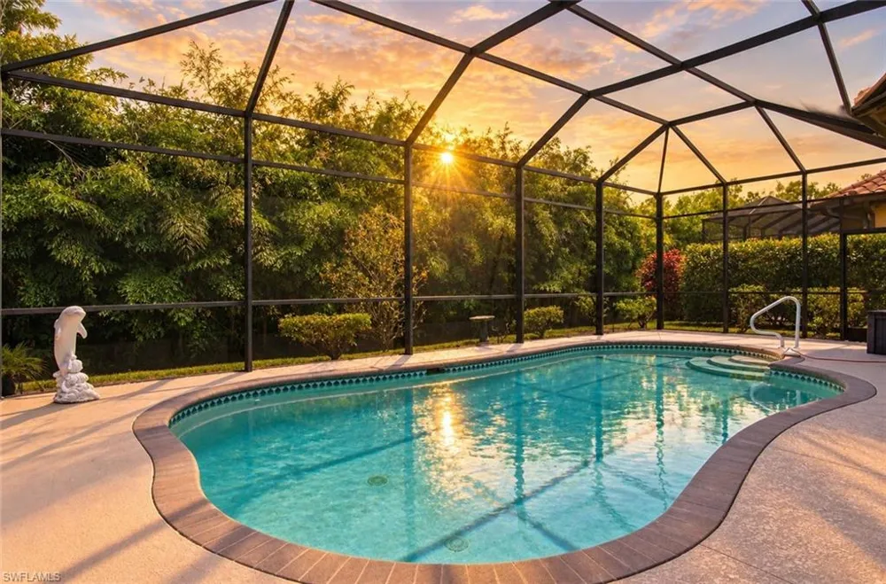 15850 Secoya Reserve Circle Naples, FL 34110