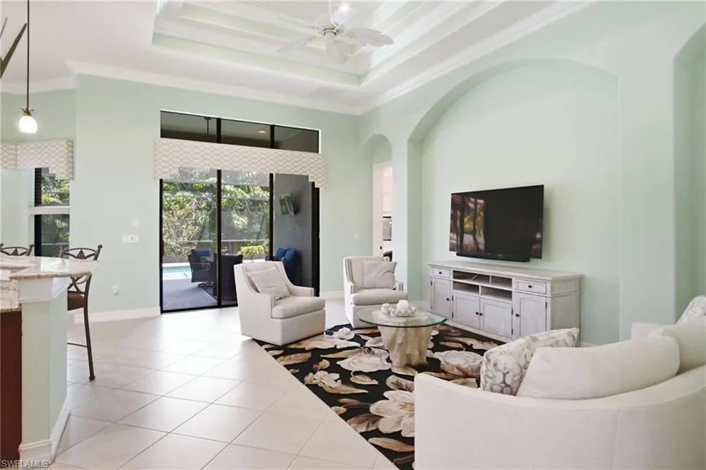 15850 Secoya Reserve Circle Naples, FL 34110