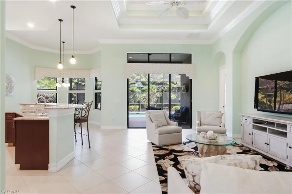 15850 Secoya Reserve Circle Naples, FL 34110