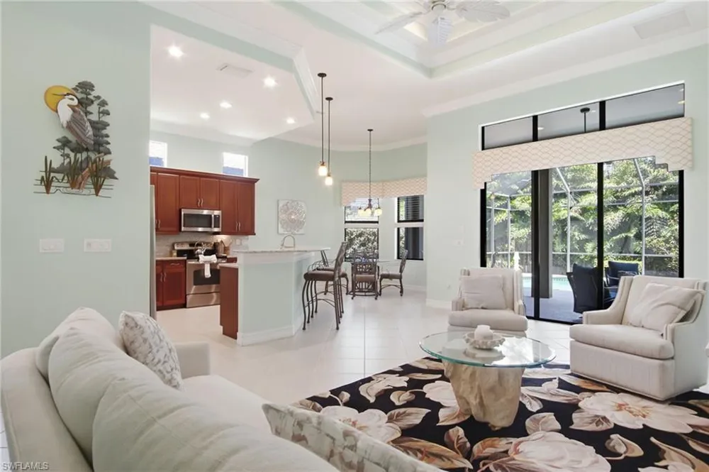 15850 Secoya Reserve Circle Naples, FL 34110