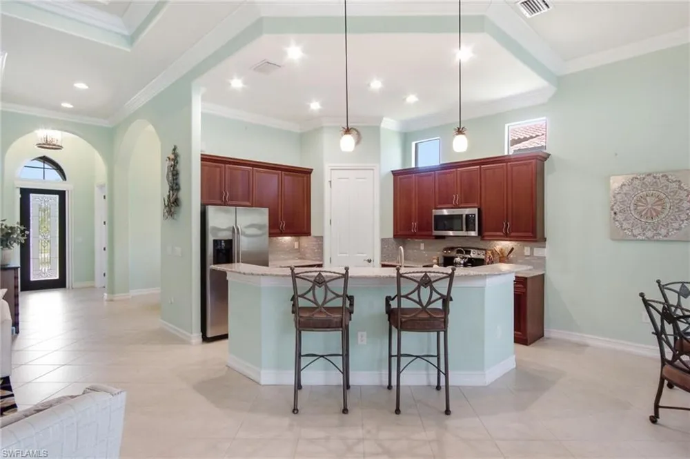 15850 Secoya Reserve Circle Naples, FL 34110